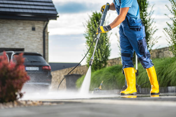 Best Dumpster Area Cleaning  in Cooper, TX